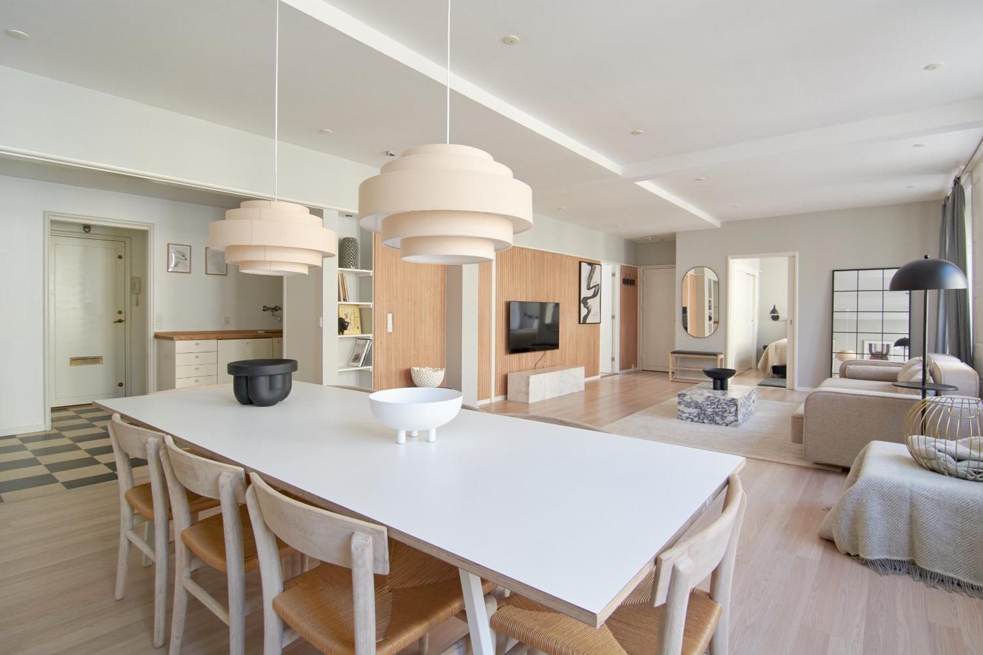 2Br In Vibrant & Colourful Nyhavn Copenhagen City Bagian luar foto