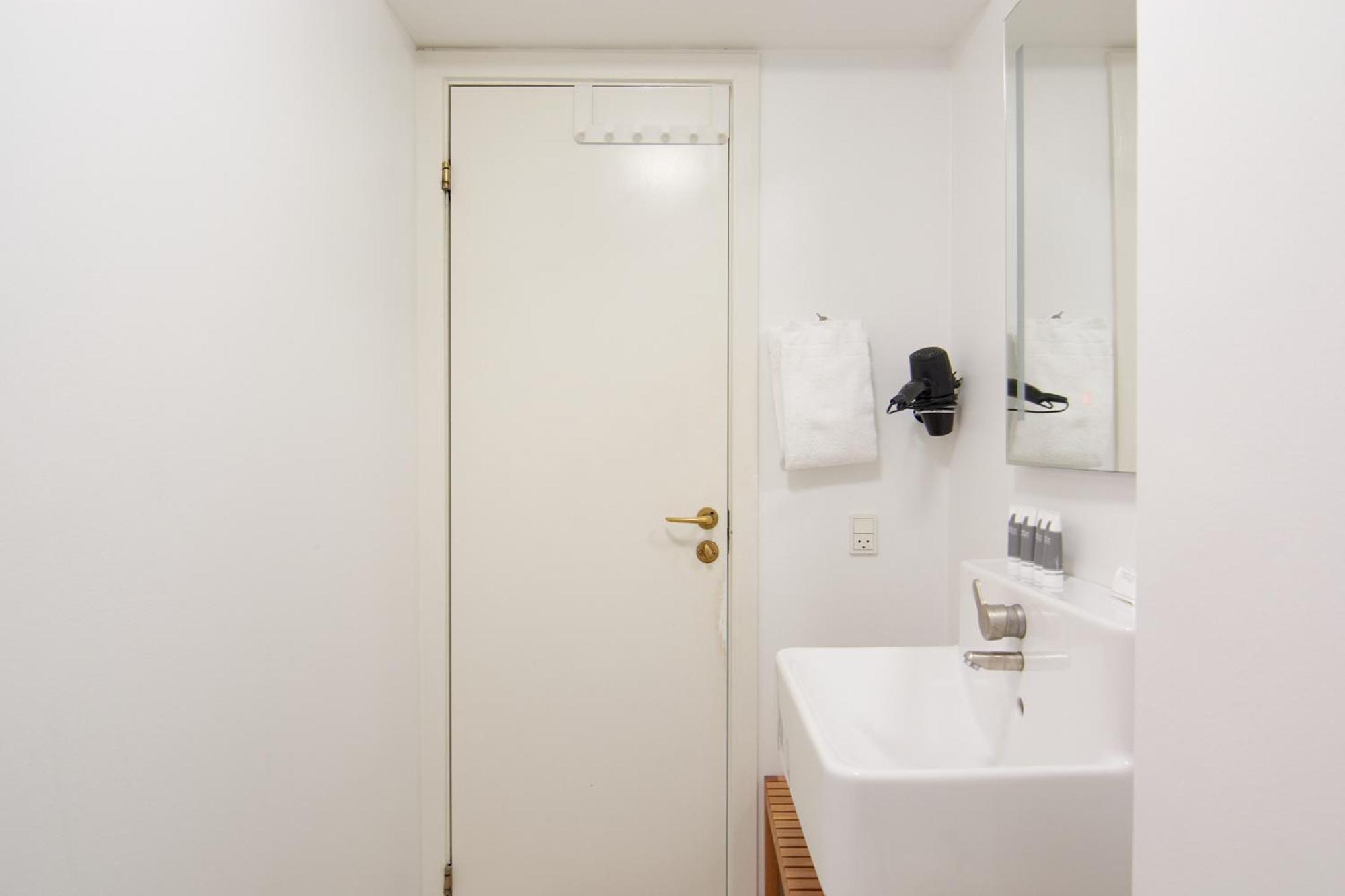 2Br In Vibrant & Colourful Nyhavn Copenhagen City Bagian luar foto