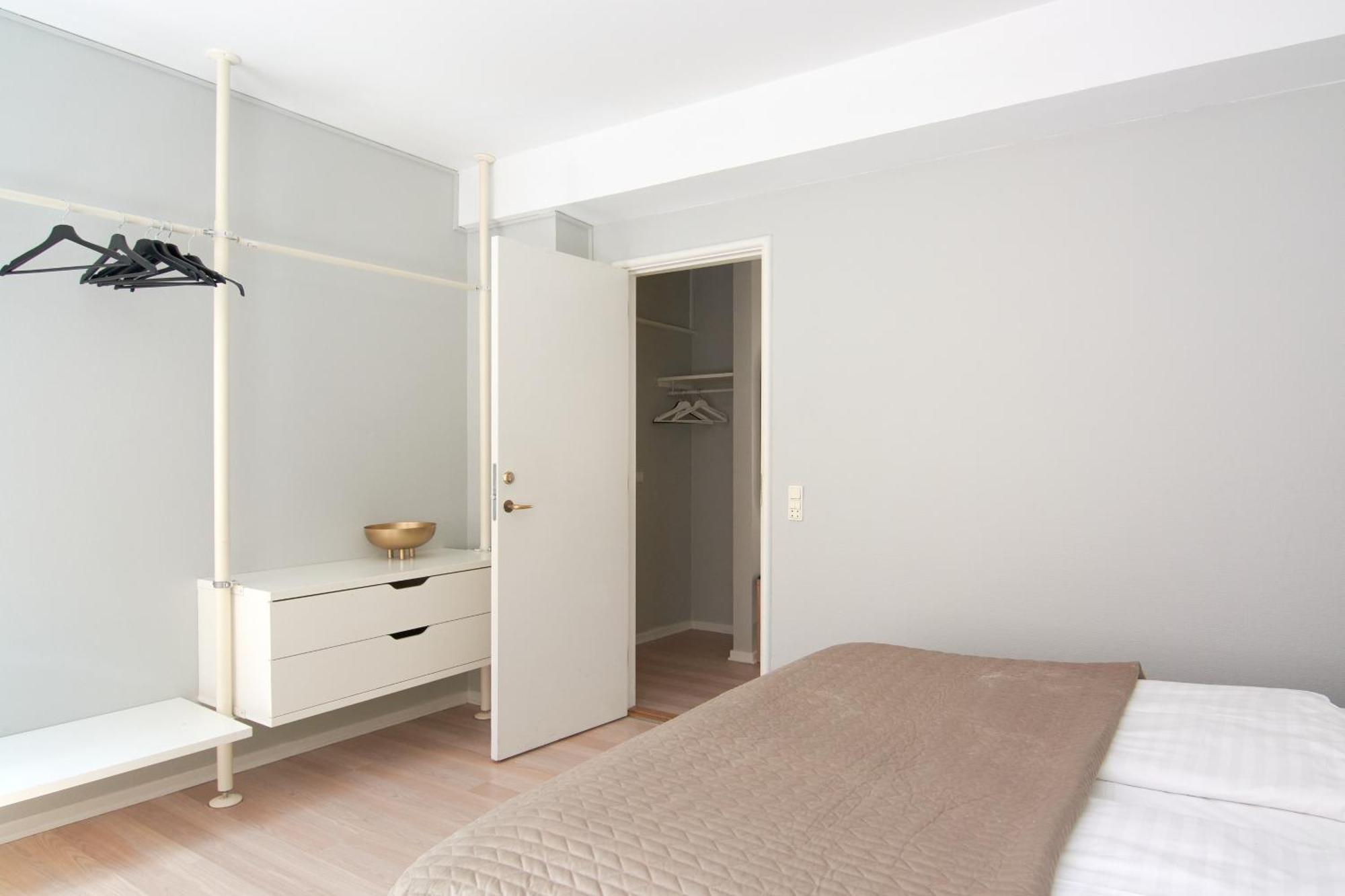 2Br In Vibrant & Colourful Nyhavn Copenhagen City Bagian luar foto