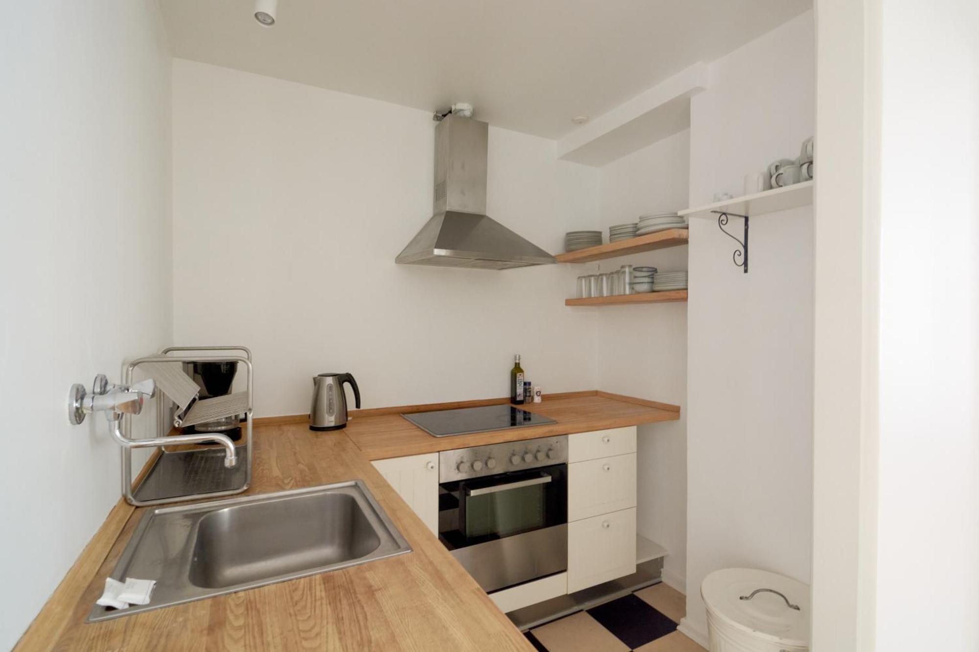 2Br In Vibrant & Colourful Nyhavn Copenhagen City Bagian luar foto